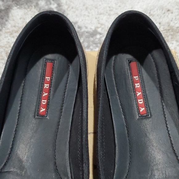Prada Espadrilles - Picture 4 of 6